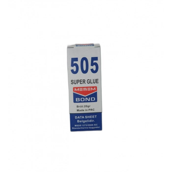 MEŞEM 502 JAPON YAPIŞTIRICI