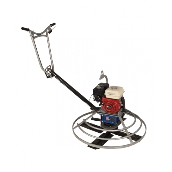 PERDAH MAKİNASI 700LÜK 6,5 HP BENZİNLİ