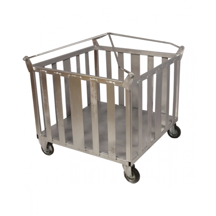 TUĞLA SEPETİ 85*85*60