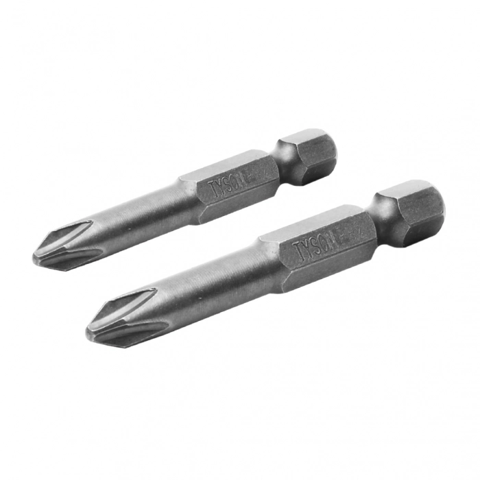 TYSON BİTS UÇ PH2 X 75  (800)