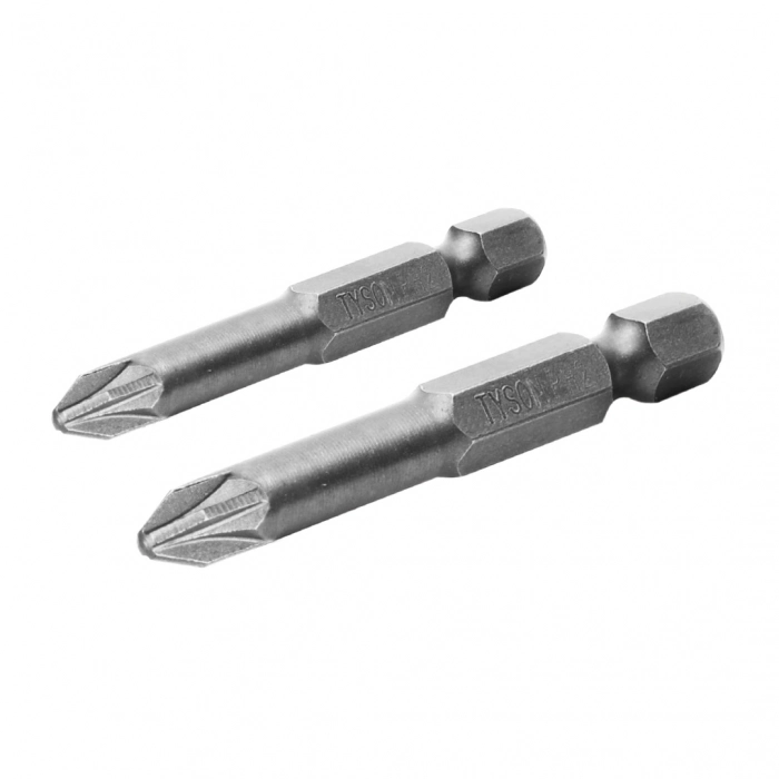 TYSON BİTS UÇ PZ2 X 50  (1200)