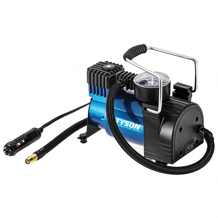 TYSON HAVA KOMPRESÖRÜ KÜÇÜK 100 PSI (8)