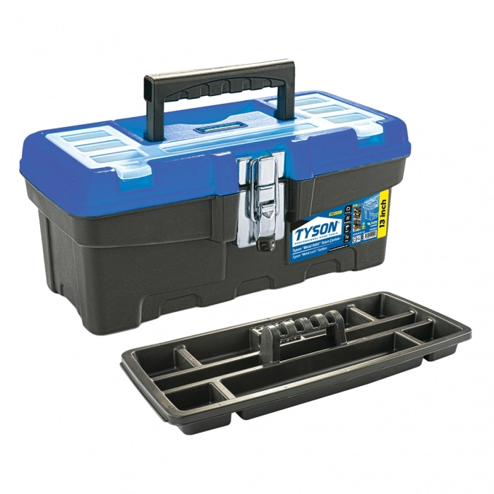 TYSON METAL KİLİTLİ TAKIM ÇANTASI 13 INCH (24)