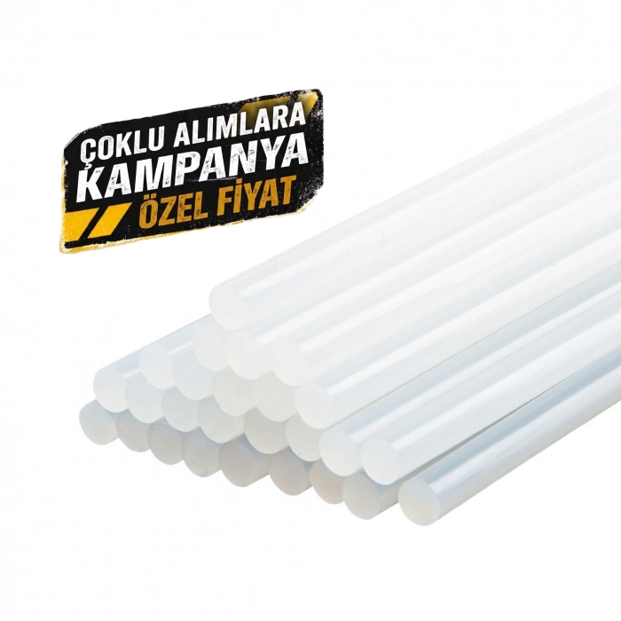 TYSON MUM SİLİKON KALIN 1 KG.