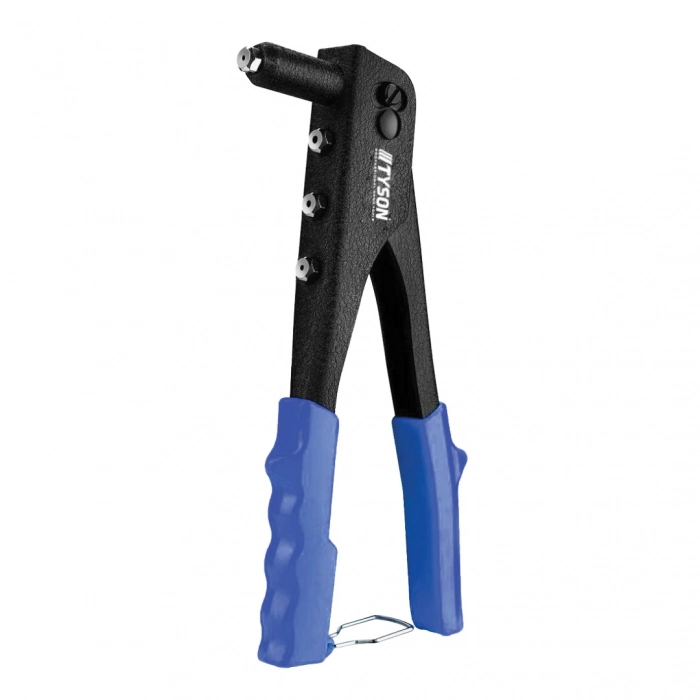 TYSON PERÇİN TABANCASI 260 MM (48)