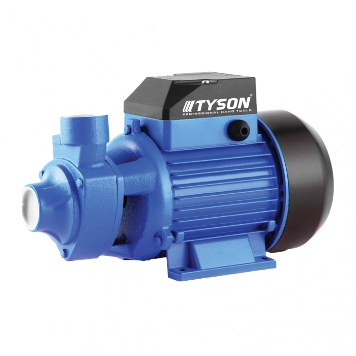 TYSON SANTRİFÜJ POMPA 750 W - 1.0 hp QB80 (2)
