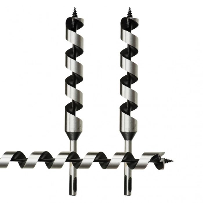 TYSON SDS AHŞAP MATKAP UCU 20*500  (50)
