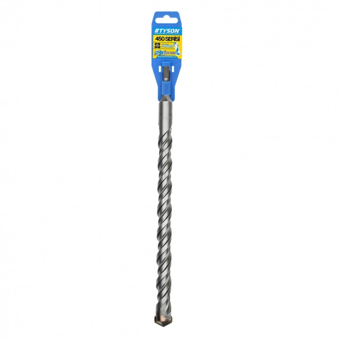 TYSON SDS PLUS MATKAP UCU 18 X 450 MM  (50)