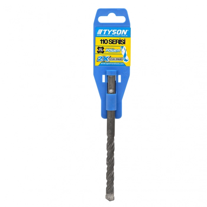 TYSON SDS PLUS MATKAP UCU 9 X 110 MM