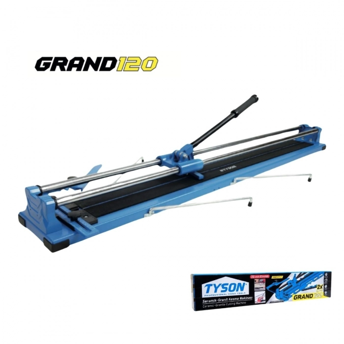 TYSON SERAMİK-GRANİT KESME MAKİNASI GRAND 120