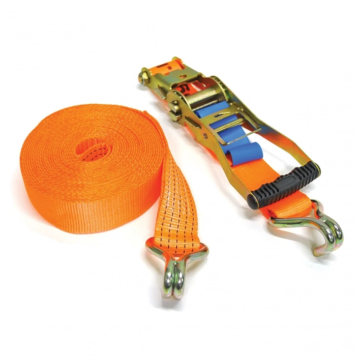 TYSON SPANZET 2 TON - 10 MT. (25)