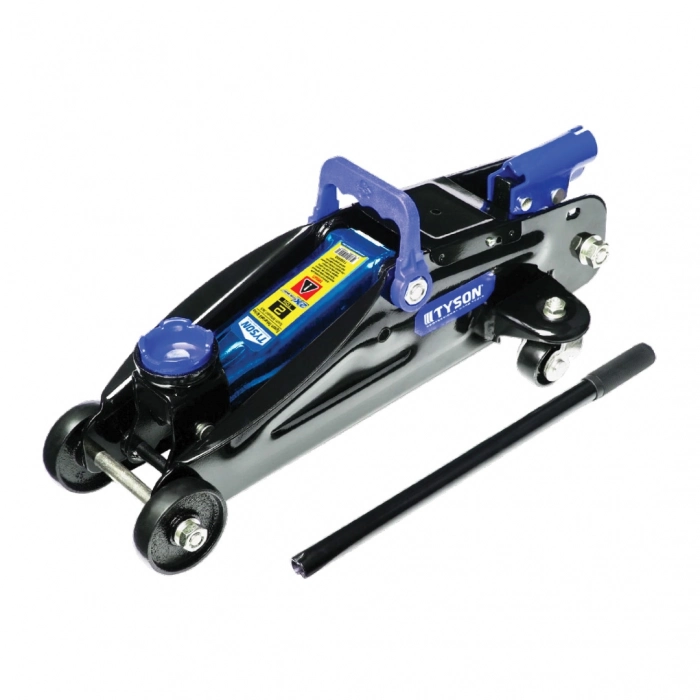 TYSON TEKERLEKLİ KRİKO 2 TON (4)