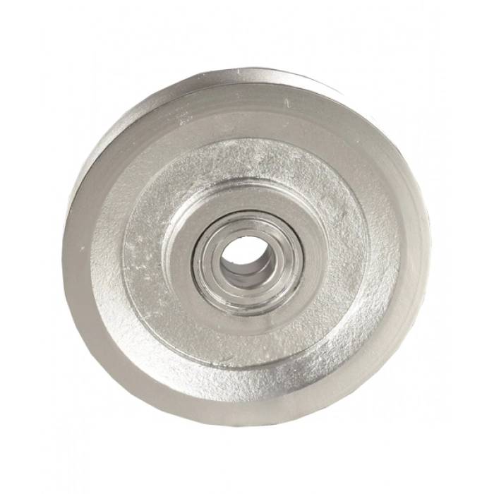 ÜÇ AYAK MAKARASI RULMANLI