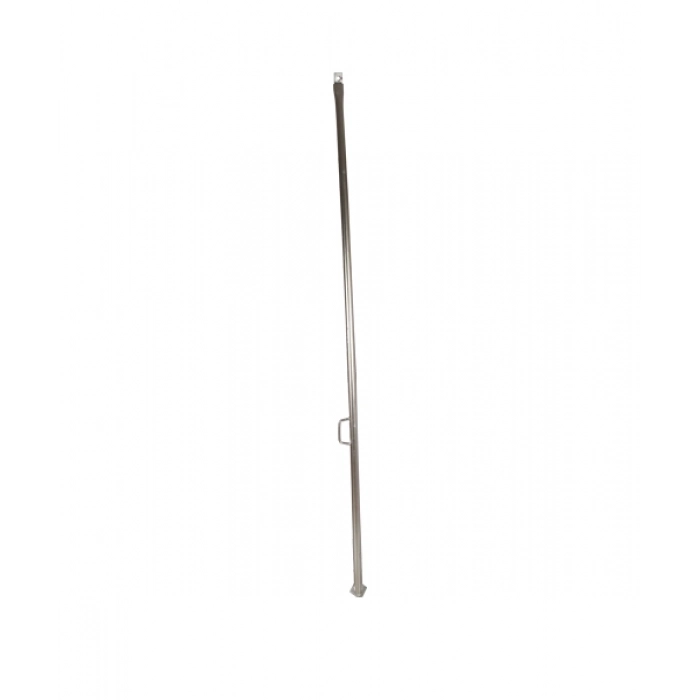 ÜÇ AYAK TAKIMI MAKARASIZ TAKVİYELİ ÇELİK DÖKÜMLÜ