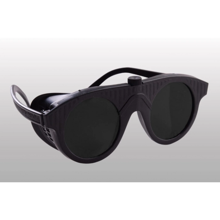 USTA ÇAPAK GÖZLÜĞÜ 605 K SİYAH