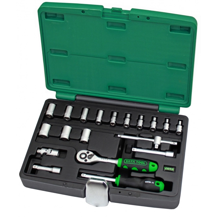 VATA LOKMA TAKIMI 20 Parça 1/4 2019