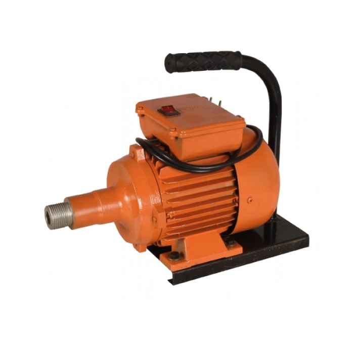 YERLİ MOTOR TİPİ VİBRATÖR HORTUMLU 2HP.220 V.