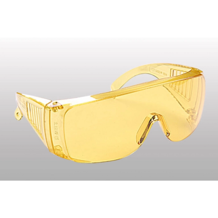 ZİYARETÇİ GÖZLÜĞÜ 604 SARI