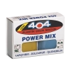 404 POWERMİX 40 GR.