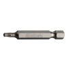 MERCURE TORX T-30*50mm. DELİKLİ BİTS UÇ