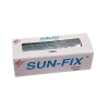 SUN-FIX MACUN KAYNAK AQUA