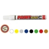 MERCURE PAINT MARKER YEŞİL BİLYALI