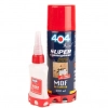 404 MDF-KİT YAPIŞTIRICI 200 ML.