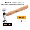 ELTOS KAPORTA ÇEKİCİ NO:1