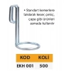 ELTOS KESERLİK HALKASI