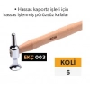 ELTOS KAPORTA ÇEKİCİ NO:3
