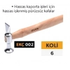 ELTOS KAPORTA ÇEKİCİ NO:2