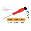 ELTOS SAATÇİ TORNAVİDA TORX T7*60 STT-007