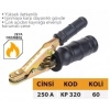 ELTOS KAYNAK PENSE KP-320