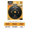 ELTOS JAWS 150 AHŞAP DAİRE TESTERE