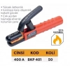 ELTOS BAKALİT KAYNAK PENSE 400A. BKP-401