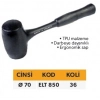 ELTOS EDONI ERGONOMIK LST.TOK.70