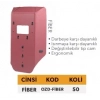ELTOS KAYNAK EL MASKESİ CE FİBER