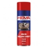 HEMA ZİNCİR YAĞLAYICI SPREY 400 ML