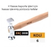 ELTOS KAPORTA ÇEKİCİ NO:8