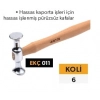 ELTOS KAPORTA ÇEKİCİ NO:11