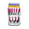 ELTOS KENDO SPATULA SETİ STANDLI (120 ADET)