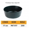 ELTOS EDONİ PLASTİK ALÇI TASI 17 CM