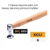 ELTOS KAPORTA ÇEKİCİ NO:5