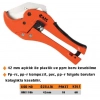 ARK PRO PVC BORU KESME MAKASI 42MM