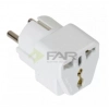 FAR UNİVERSAL ADAPTÖR FİŞ F-149