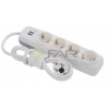 FAR 4 LÜ GRUP PRİZ 2 USBLİ 5 METRE F-512C
