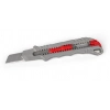 GFB PLASTİK MAKET BIÇAĞI--( GRİ )