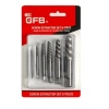 GFB TERS KILAVUZ SETİ 6 PARÇALIAĞIR HİZMET
