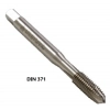 GFB M-8x1,25 HSS-E DÜZ-KOBATLI-MAKİNA KILAVUZ
