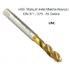 GFB 7/8-9HELİS TEKLİ MAKİNA KILAVUZU---kalın diş